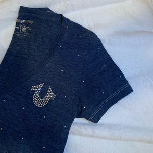 True Religion SOFT t-shirt